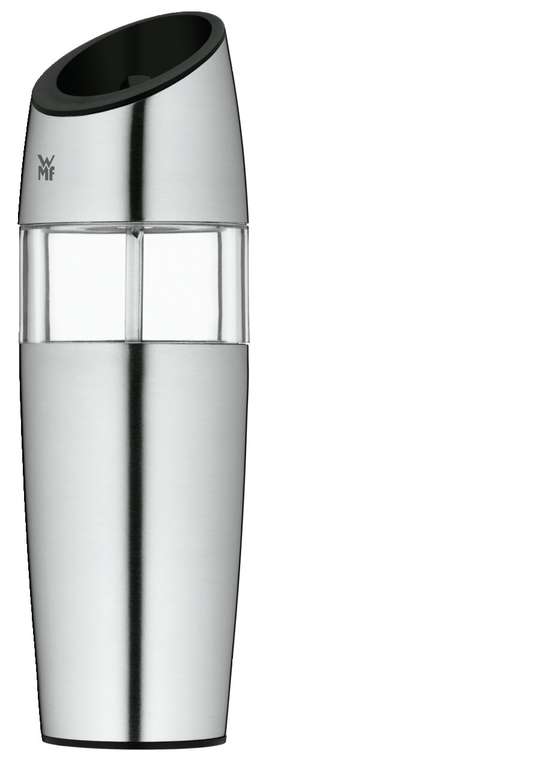 WMF Elektromühlen-Set 2tlg. zurbrüggen – hochwertiges Keramikmahlwerk, 63,20 € at Zurbrüggen| mydealz
