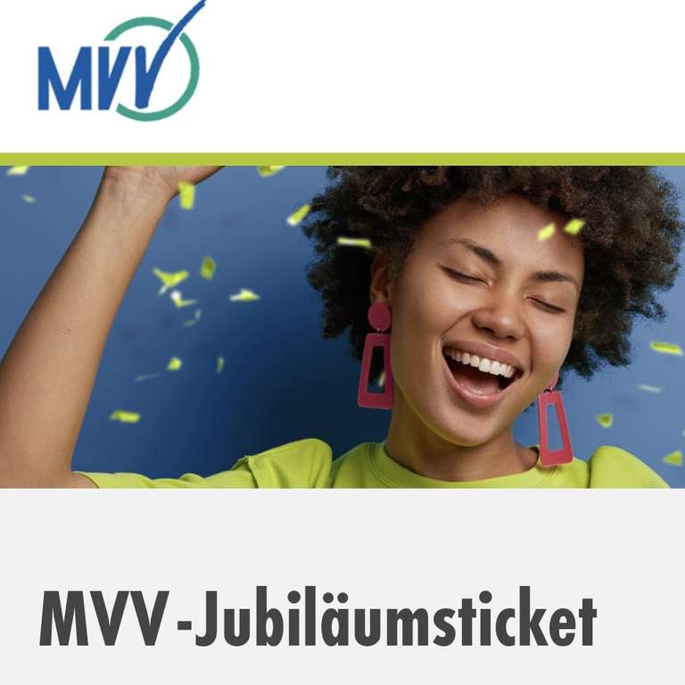 Am eigenen Geburtstag kostenlos MVV fahren (ÖPNV München)