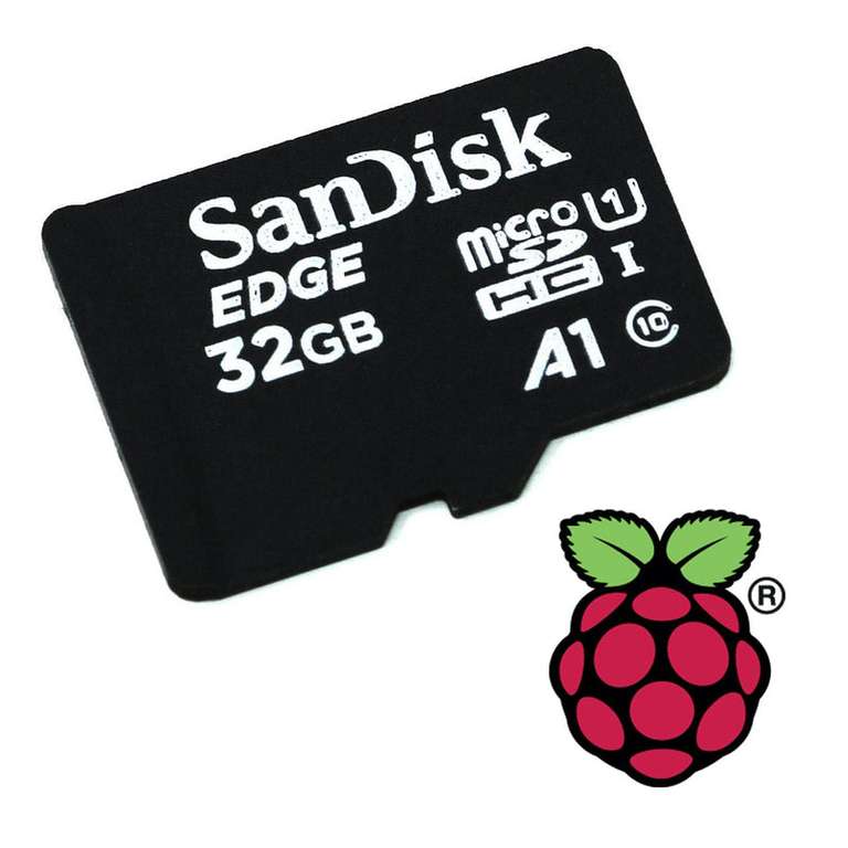 Raspberry Pi 4 Model B 2GB RAM für 50,49€ @ ThePiHut