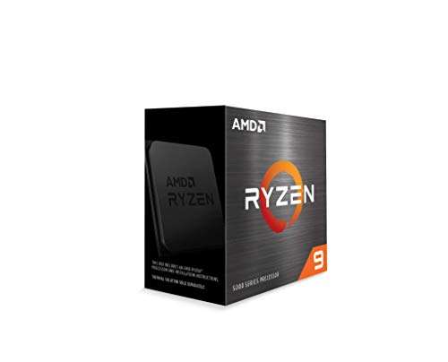 AMD R9-5900X AMD AM4 Ryzen 9 5900X, 12x 3.70GHz