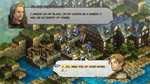[Gamestop Abholung] Tactics Ogre Reborn Ps4 Playstation 4 inkl Ps5 Upgrade