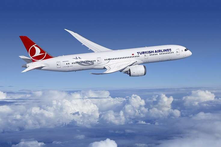 Flüge: Kuala Lumpur, Malaysia [Mai & Nov.] ab Brüssel mit Turkish Airlines inkl. Gepäck ab 518€ für Hin- & Rückflug