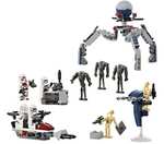 LEGO Star Wars - Clone Trooper & Battle Droid Battle Pack (75372) für 21,10 Euro [Thalia KultClub]