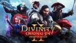 Divinity Original Sin 2 [Steam]