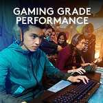 Bundle: Logitech G502 Hero High-Performance Gaming-Maus + Logitech G213 Prodigy Gaming-Tastatur
