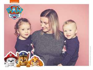 PAW Patrol bei PicturePeople