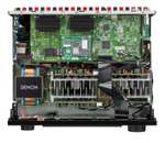 Denon AVC-X3800H 9.4 AV Receiver Schwarz aus Holland Bestpreis