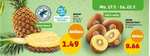 [Penny | marktguru] Ananas für effektiv 1,09€ (Angebot + Cashback) ab 17.07.