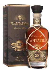 Rum Plantation 20th Anniversary 40% 0.7L