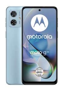 Motorola moto G54 5G 8GB 256GB glacier blue