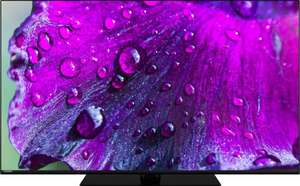 Toshiba 55XL9C63DG OLED TV (55 Zoll, 4K, 100hz nativ, 500 cd/m², Onkyo Sound, HDMI 2.1) für 751,60€