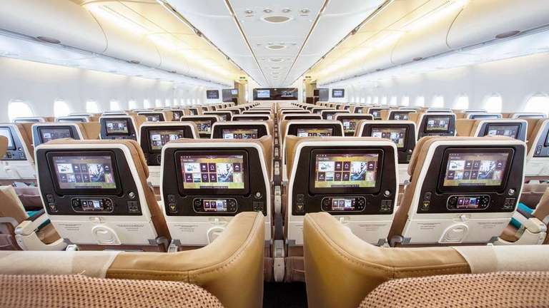 Flüge: Malediven [Mai-Juni] ab Frankfurt inkl. Gepäck mit Etihad ab 549€ für Hin- & Rückflug | ab München 589€