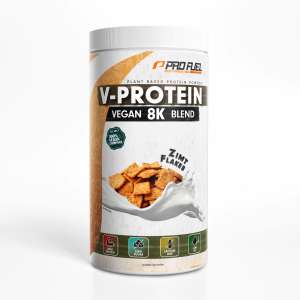 PROFUEL 30% auf alles - z.B. Veganes Protein