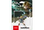 Nintendo Switch Spielfigur »amiibo Link (Tears of the Kingdom)«