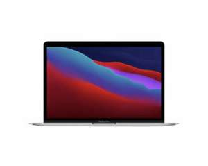 MacBook Pro 13“ M1 2020 8GB / 256GB grau