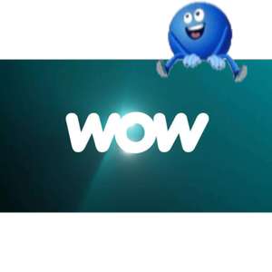 [PAYBACK] 1000 Extrapunkte (zzgl. 100 Basispunkte) für Monats-Abo von WOW TV / Sky Ticket