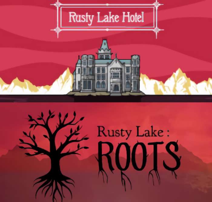 [play store, app store & steam] Rusty Lake Reihe rabattiert (Point and Click Adventure für Android, iOS, Windows, Mac)