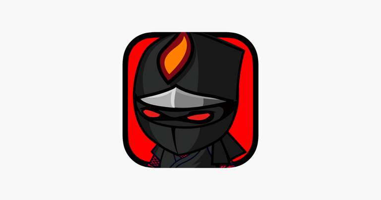 Ninjas - STOLEN SCROLLS für iOS - AppStore