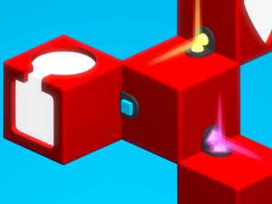 [android + ios] "Hamster on Coke" Games gratis | preisreduziert auf Steam | Scalak, Zenge u.a.