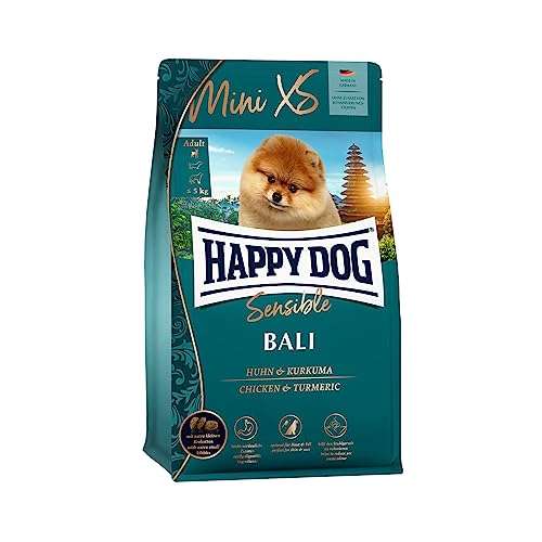 Happy Dog Mini XS 1,3 kg (Prime)