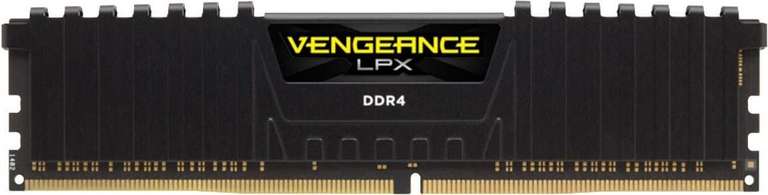 Corsair Vengeance LPX 32GB Kit DDR4-3600 CL16 - [Galaxus]
