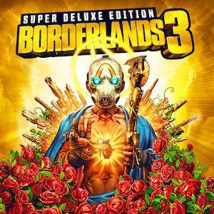 Holiday Encore 2K Megahits Humble Bundle Steam Borderlands 3, XCOM, Civilization VI, BioSHock, Mafia, Raidroad Tycoon, Duke Nukem Forever