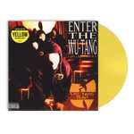 20% auf das komplette Musik-Sale Sortiment bei HHV - z.b. Wu-Tang Clan - Enter the Wu-Tang (36 Chambers)