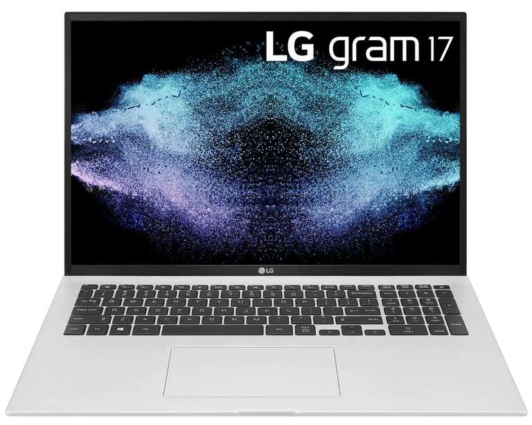 LG Deals: z.B. LG gram 17 Laptop (17", 2560x1600, i7-1260P, 32GB/1TB, 2x TB4, 80Wh, 1.35kg) | XBOOM Go DXG7Q | TONE Free DT90Q & DT60Q