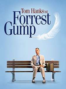 (Amazon/Videociety) Forrest Gump für 1€ leihen in HD *STREAM