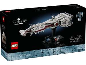 LEGO Star Wars - Tantive IV (75376) für 52,03 Euro [voelkner Newsletter]