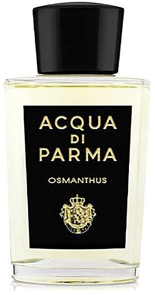 Acqua di Parma Osmanthus Eau de Parfum 180 ml