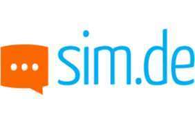 Sim.de & Shoop LTE All 20 GB für nur 10,99€ mtl. + 10€ Shoop Cashback