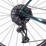 Gravel Bike Orro Terra C (Carbon/Rival Axs/) - 2023 (51cm)