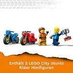 LEGO 60360 - Kreisende Reifen-Challenge (Prime)