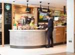 London: 4* Holiday Inn Brentford Lock | Doppelzimmer inkl. Frühstück ab 118€ für 2 Personen | Okt. - Mär., auch Silvester