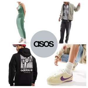 ASOS: 20 % auf 1000e Styles (Nike, Abercrombie, Cetaphil etc.), z.B. Nike – Cortez – Unisex Wildleder-Sneaker im Vintage-Look
