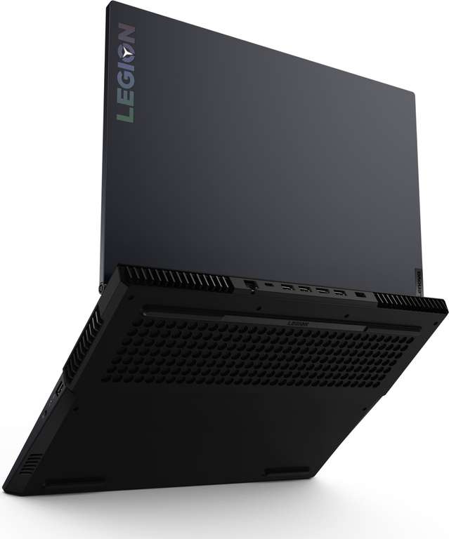 4 Ryzen-Laptops: z.B. Lenovo Legion 5 (15.6", FHD, 165Hz, 300nits, Ryzen 5 5600H, 16/512GB, RTX 3070 130W, HDMI 2.1, 80Wh, noOS, 2.4kg)