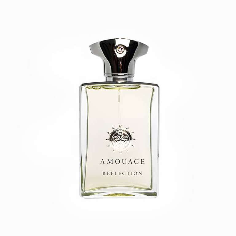 Amouage Reflection Man Eau de Parfum 100ml für 179,10€ | mydealz