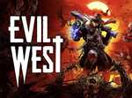 [PSN] Evil West PS4/PS5