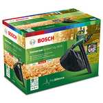 Bosch Home and Garden elektrischer Laubsauger/Laubbläser UniversalGardenTidy 3000