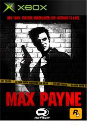 Max Payne 1/2/3 (Xbox-Store DE) je 8,99 EUR