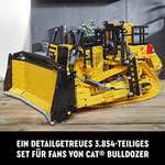 LEGO 42131 Technic Appgesteuerter Cat D11 Bulldozer