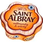 Saint Albray Classic Käse (200 Gramm) für 1,29 Euro ( Jawoll Filiale)