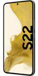 1&1 über CB -> Samsung Galaxy S22 mit 128 GB Auch 256 GB für 627.69 €