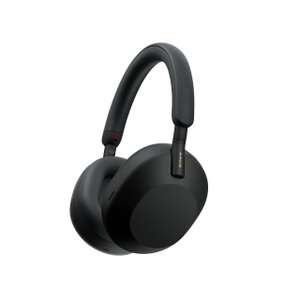 [Amazon ES] Sony WH-1000XM5 Bluetooth Over-Ear Kopfhörer