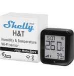 [Amazon] Shelly Plus 2PM / 1PM, Wall Display, Plus Add-On, Plug, Button1 und weitere Oster-Angebote (Sammeldeal)