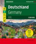 Terrashop: Mangelexemplare vieler verschiedenen Reiseführer reduziert (ab 1,99 € + gratis Versand) - z.B. ADAC Reiseführer Rügen