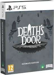 [Proshop] Death's Door Ultimate Edition (PS5)