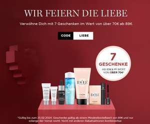 High End Make-up, das seinen Preis wert ist - Carina Teresa Beauty Blog