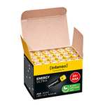 Intenso Energy Ultra AAA Micro LR03 Alkaline Batterien 24er Box für 4,41€ (Prime)